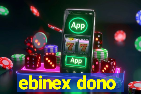 ebinex dono